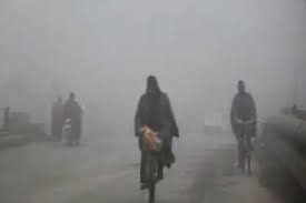 शीतलहर और ठंड से बचाव हेतु स्वास्थ्य विभाग ने जारी किए एहतियाती निर्देश