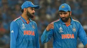 BCCI Central Contract: रोहित-विराट की सैलरी में बड़ी गिरावट