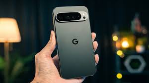 Google Pixel 9 Pro की कीमत में भारी कटौती,अब इतनी रह गई है कीमत