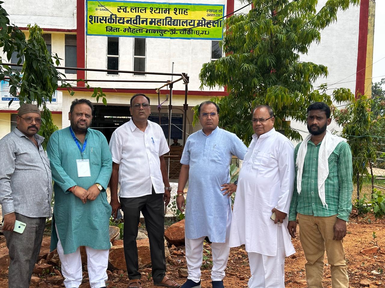 स्ट्रॉन्ग रूम का सतत निरीक्षण अब गणना एजेंटो को देंगे प्रशिक्षण  : कांग्रेस