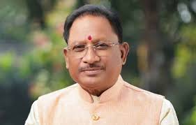 मुख्यमंत्री विष्णु देव साय ने प्रदेशवासियों को रंगपंचमी की दी शुभकामनाएं