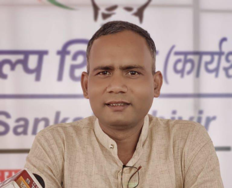 क्या भाजपाई संविधान, कानून और तमाम जांच एजेंसियों के दायरे से बाहर हैं? :  वरिष्ठ प्रवक्ता सुरेंद्र वर्मा