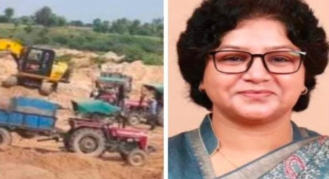 भ्रष्टाचार की जुगलबंदी,हमाम में भाजपा कांग्रेस दोनों---- 