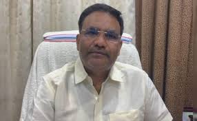 छत्तीसगढ़ वक्फ बोर्ड के चेयरमैन ने दिया बड़ा बयान,कांग्रेस ने मुसलमानों को सिर्फ आतंकवादी बनाया