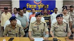 बड़े वित्तीय घोटाले का खुलासा!सहकारी बैंक में फर्जीवाड़ा, बैंक मैनेजर और कई कर्मचारी अरेस्ट