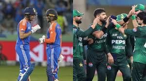 IND vs PAK: भारत ने पाकिस्तान को एक और बार दी पटखनी,अभिषेक शर्मा ने जमाया तूफानी अर्धशतक