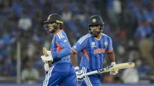  टी20 वर्ल्ड कप 2026 : फाइनल में अभिषेक शर्मा और संजू सैमसन ने रचा इतिहास, तोड़ा 17 साल पुराना रिकॉर्ड