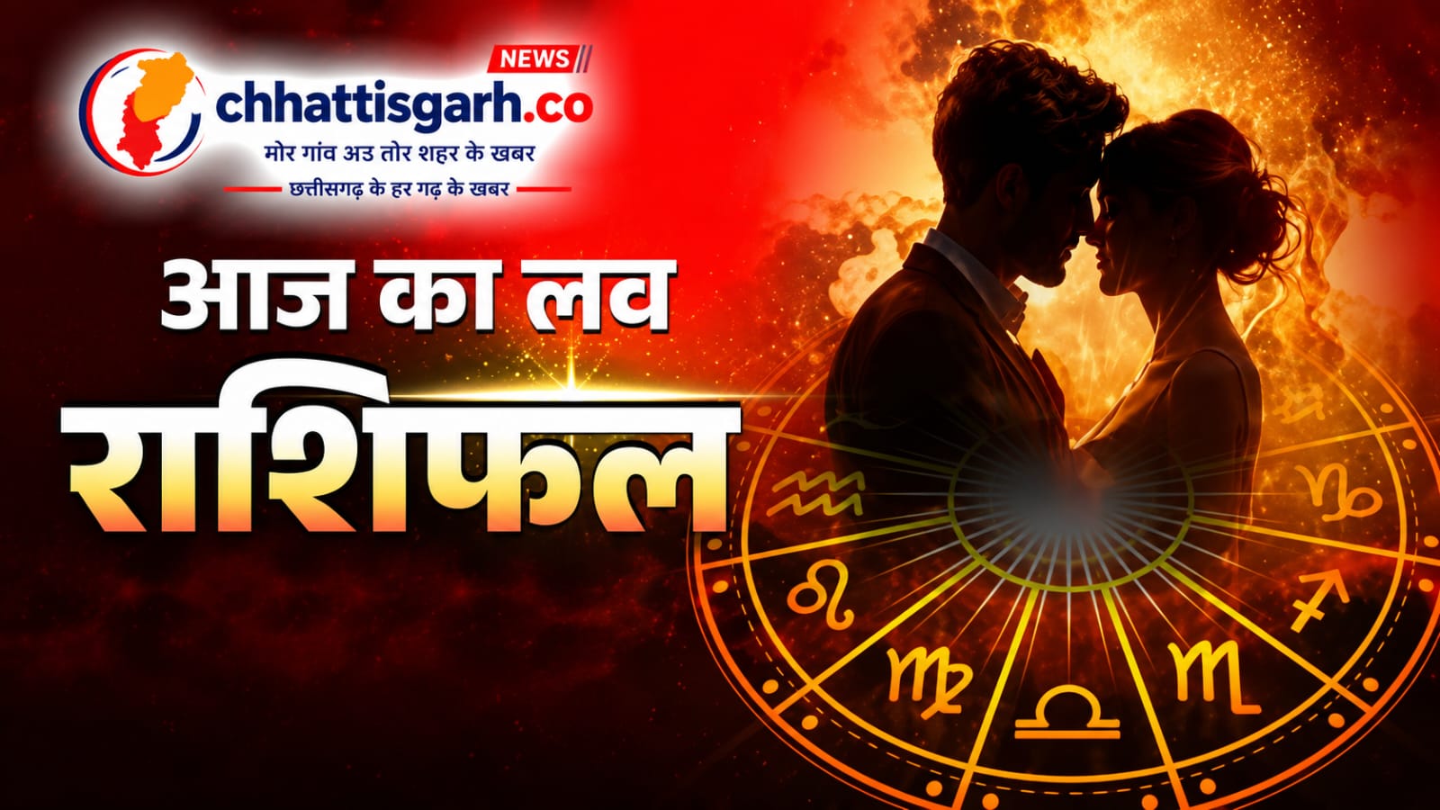 "Love Horoscope 25 May 2026: आज प्यार में बढ़ेगी नजदीकियां, इन राशियों की लव लाइफ में आएगा सुनहरा मोड़"
