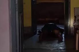 रायगढ़  : घर के भीतर मिली  पति और पत्नी की लाश,बदबू आने पर हुआ खुलासा, जांच में जुटी पुलिस 