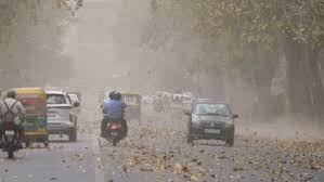 अगले 4 दिनों तक जम्मू-कश्मीर से केरल तक 9 राज्यों में बारिश का अलर्ट