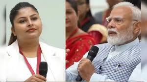 रायपुर की ईशा ने नाम किया रोशन, बनीं सफल उद्यमी