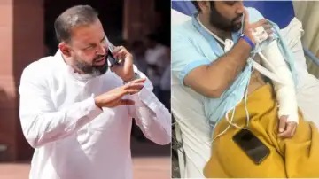 पूर्व भारतीय क्रिकेटर यूसुफ पठान के ससुर गिरफ्तार, इस मामले में भेजे गए जेल