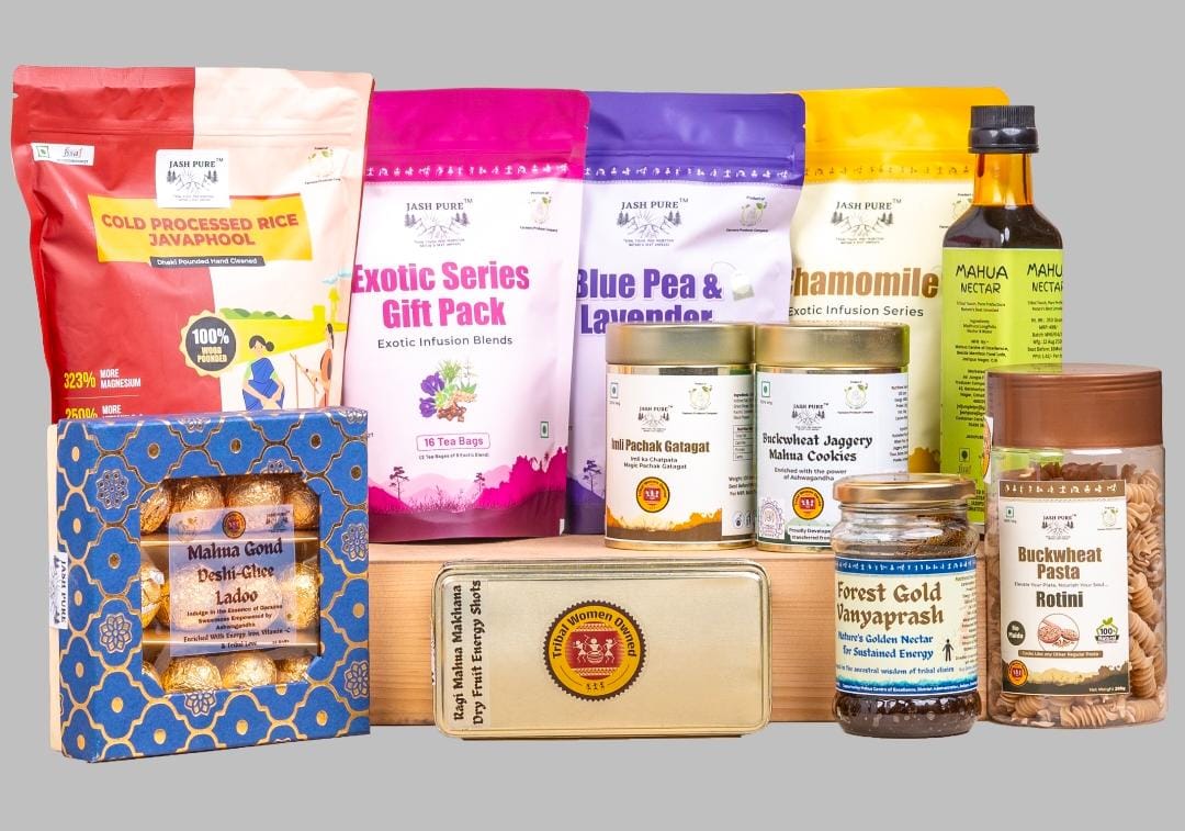 मुख्यमंत्री साय के नेतृत्व में छत्तीसगढ़ में लिया गया बड़ा निर्णय : उद्योग विभाग को सौंपा जाएगा जशप्योर का ट्रेडमार्क