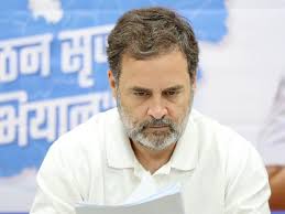 इलाहाबाद हाईकोर्ट ने कांग्रेस नेता राहुल गांधी को लगाईं फटकार, कहा - सेना पर टिप्पणी अभिव्यक्ति की आजादी नहीं