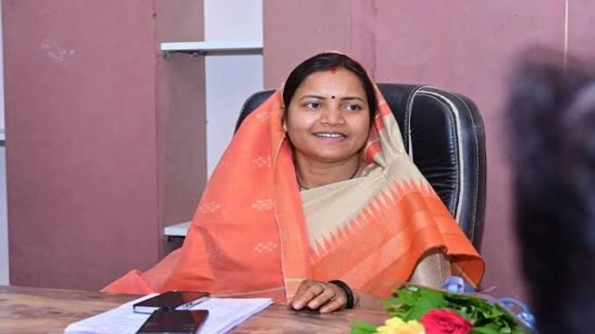  PM मातृ वंदना योजना में छत्तीसगढ़ का बड़ा रिकॉर्ड! 14.49 लाख महिलाओं को मिला ₹558 करोड़ का लाभ, सरकार ने जारी किया साइबर ठगी अलर्ट
