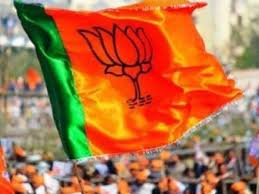 छत्तीसगढ़ भाजपा ने कोरबा जिले के लिए नए जिलाध्यक्ष का किया ऐलान,इस नेता को मिली जिम्मेदारी