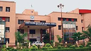 सिम्स मेडिकल कॉलेज में अनुशासनहीनता,25 छात्रों पर निष्कासन की कार्रवाई