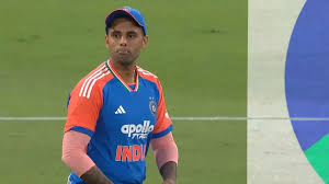 भारत बनाम ऑस्ट्रेलिया : सूर्यकुमार यादव ने मैच के बाद दिया बड़ा बयान