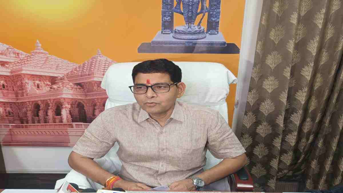 बिजली दर में बढ़ोतरी का उद्योग संघ ने किया विरोध, मंत्री टंकराम ने कहा – उद्योगपतियों की समस्याओं का निकालेंगे समाधान