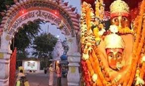 इस मंदिर में स्त्री रूप में पूजे जाते हैं हनुमान जी,जानें पौराणिक कथा