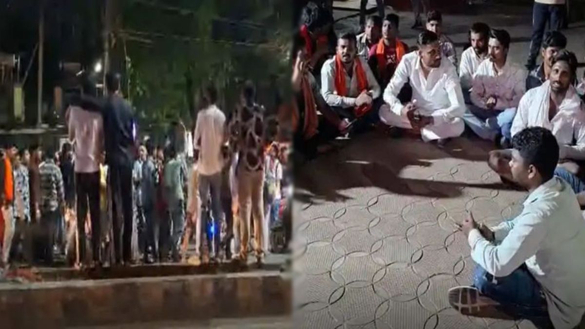 रायपुर में देर रात बवाल: मोमिन पारा-बढ़ई पारा में दो पक्षों में जमकर मारपीट, इलाके में तनाव