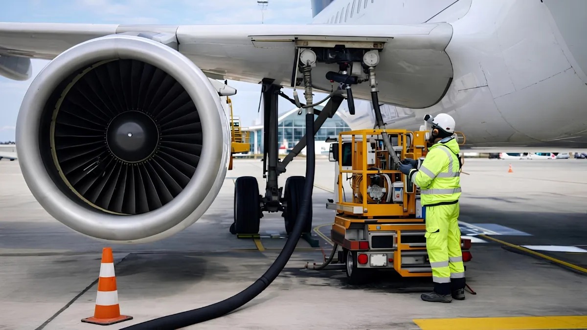 Jet Fuel Price Cut: विदेशी उड़ानों के लिए जेट फ्यूल हुआ सस्ता, क्या घटेंगे हवाई टिकट के दाम? जानिए पूरा अपडेट