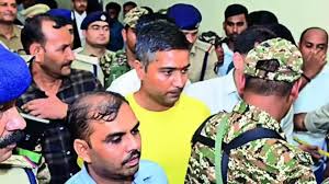 शराब घोटाला:  चैतन्य बघेल पर ED की बड़ी कार्रवाई,61 करोड़ की संपत्ति कुर्क