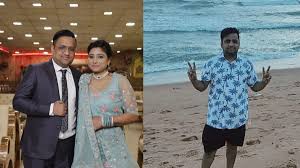 पत्नी ने प्रेमी देवर के साथ की पति की हत्या, इंस्टाग्राम चैट से खुला राज, जानें पूरा मामला
