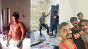 रायपुर की सेंट्रल जेल फिर सुर्खियों में वीडियो-फोटोशूट ने जेल सुरक्षा की पोल खोली