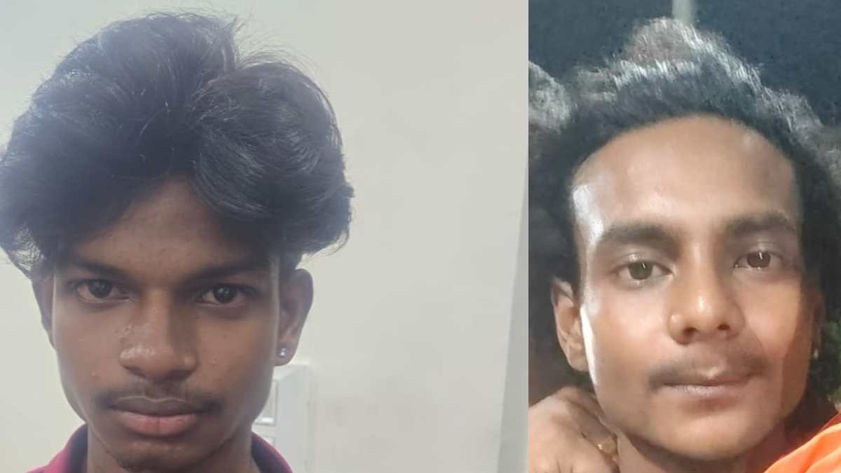 24 घंटे में रायपुर पुलिस का बड़ा खुलासा: शराब के नशे में हुए विवाद में युवक की हत्या, दो आरोपी गिरफ्तार