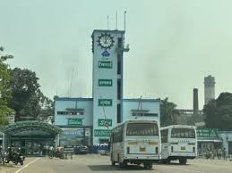 भिलाई स्टील प्लांट में मजदूर की मौत, प्रबंधन पर FIR