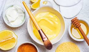  हल्दी और मलाई का ये जादुई पेस्ट देगा दमकती त्वचा,जानें कैसे बनाएं 