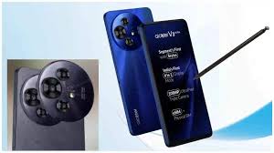 लॉन्च हुआ Stylus Pen वाला सबसे सस्ता फोन Alcatel V3 Ultra 5G, इतनी है कीमत