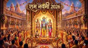 Ram Navami 2026: राम जी की पूजा कैसे करें? जानिए सही विधि, मुहूर्त और प्रसाद