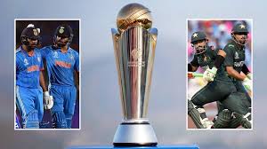 ICC ने हाइब्रिड चैंपियंस ट्रॉफी मॉडल को दी मंजूरी पाकिस्तान ने 2026 में भारत जानें से किया इंकार