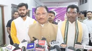 सुपेबेड़ा को मिली बड़ी सौगात, CM साय ने 7 करोड़ के एनीकट को दी मंजूरी; सालभर मिलेगा पानी