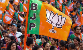 भारतीय जनता पार्टी ने की बिलासपुर में नई पदाधिकारियों की नियुक्ति