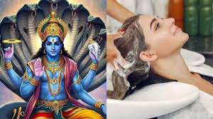 पापमोचनी एकादशी पर बाल धोना शुभ है या अशुभ? जानें शास्त्रों के अनुसार