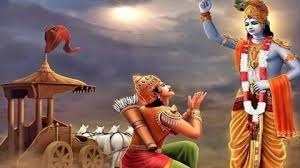 Bhagavad Gita: अच्छे लोगों को दुख और बुरे लोगों को सुख क्यों मिलता है? जानिए श्रीकृष्ण का उत्तर