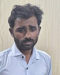 राजधानी रायपुर में महिला से दो लाख रुपये की अवैध वसूली करने का मामला,कथित पत्रकार समेत 2 आरोपी गिरफ्तार  