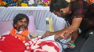 मराठा आरक्षण : मनोज जरांगे ने खत्म किया अनशन; जानें सरकार से क्या बात हुई?