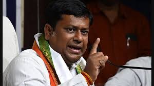 केंद्रीय मंत्री सुकांत की चेतावनी बंगाल में भाजपा की सरकार बनने पर सड़कों पर नहीं होगी नमाज 