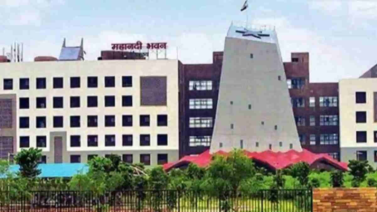 छत्तीसगढ़ पिछड़ा वर्ग आयोग के नए अध्यक्ष बने नेहरू लाल निषाद