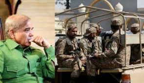 बलूच विद्रोहियों के सामने पाक सेना अपाहिज, रक्षा मंत्री ने खुद बताई पूरी सच्चाई