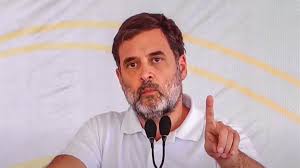 सीजफायर में कश्मीर के जिक्र पर कांग्रेस ने उठाए सवाल