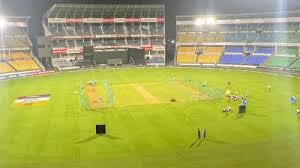 भारत बनाम न्यूजीलैंड, पहला टी20 मैच नागपुर, स्पिनर्स का दिख सकता है दबदबा