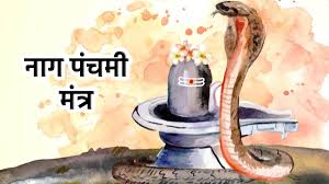नाग पंचमी पर करें इस विधि से पूजा,कालसर्प दोष से मिलेगा छुटकारा
