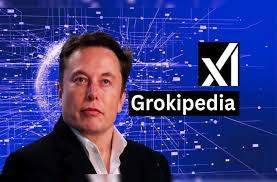 Wikipedia को टक्कर देगा मस्क का Grokipedia
