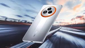 Realme NARZO 80 Pro 5G का एक नया कलर वेरिएंट को पेश,जानें शुरुआती कीमत