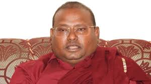  बौद्ध संघ के अध्यक्ष का बड़ा बयान,अंतरराष्ट्रीय षड्यंत्र का हिस्सा है कांग्रेस की संघ पर प्रतिबंध लगाने की मांग